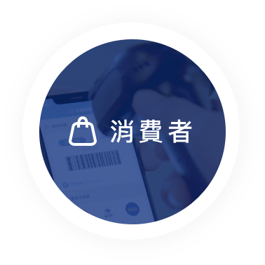 環保消費，便利生活